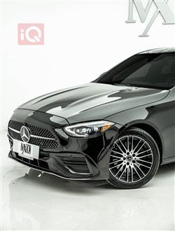 مێرسێدس بێنز C-Class